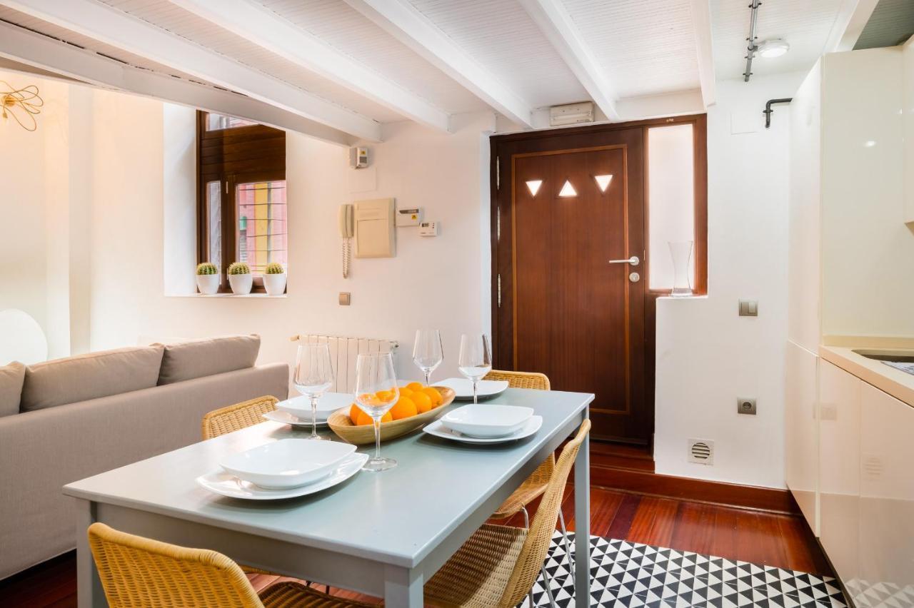 Stylish Loft Duplex - Alameda Apartment Sevilla Bagian luar foto