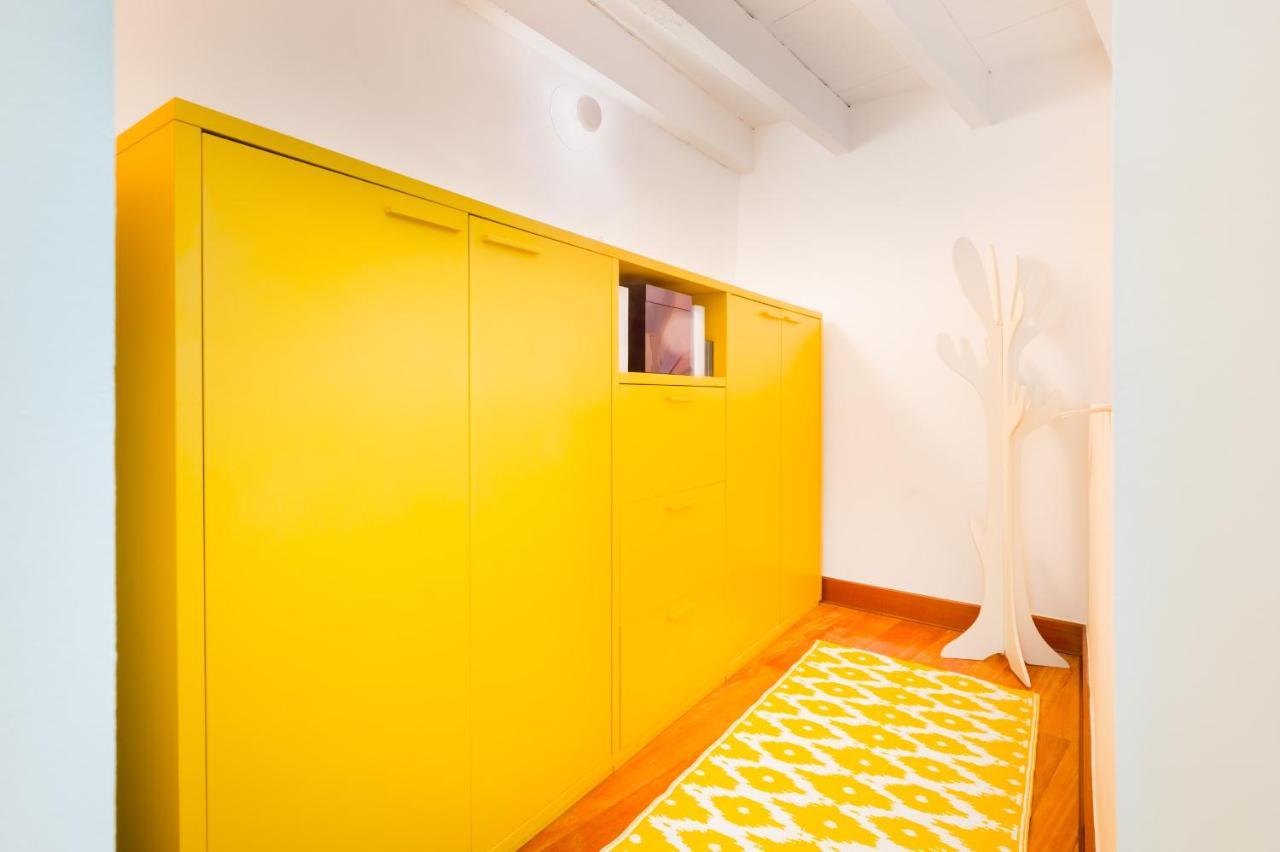 Stylish Loft Duplex - Alameda Apartment Sevilla Bagian luar foto